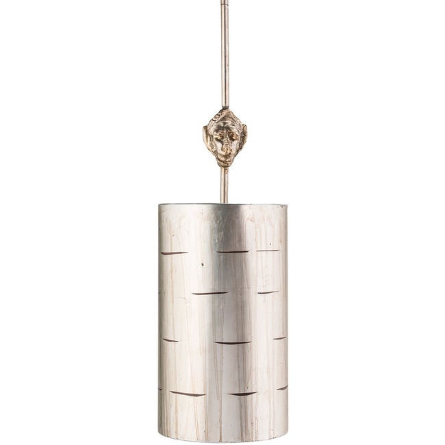 Fragment Pendant by Lucas + McKearn