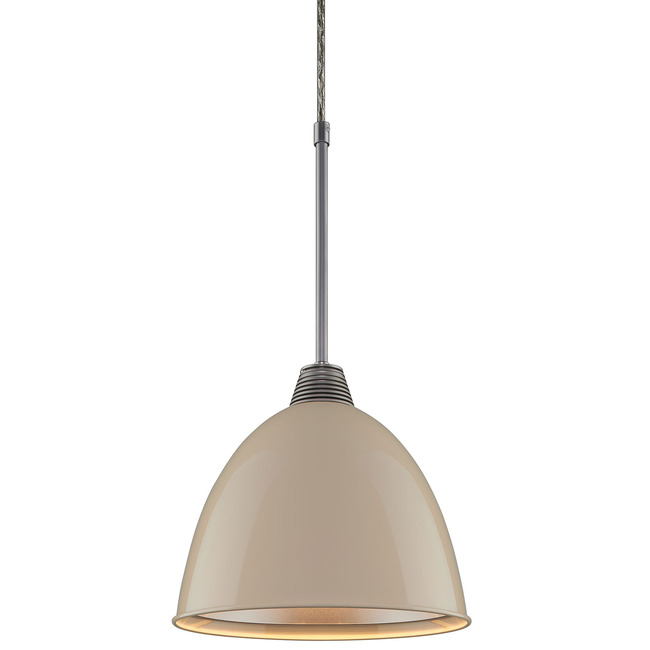 Classic Pendant by Bruck