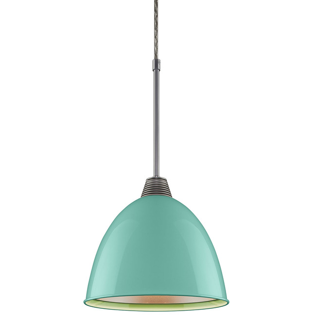 Classic Pendant by Bruck