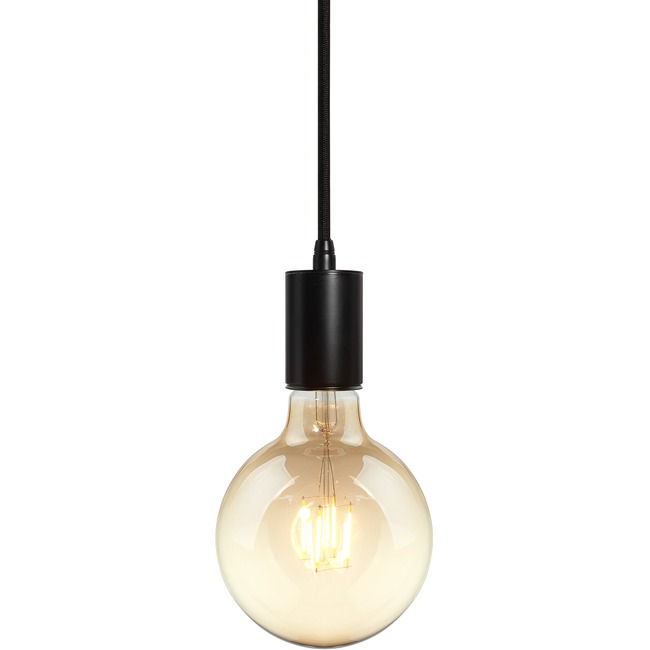 Gents Monopoint Pendant by Bruck
