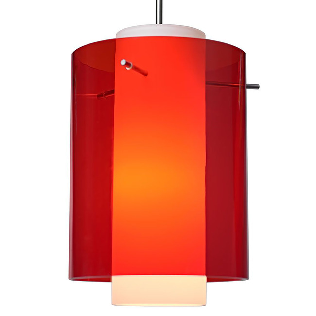 Rome Pendant by Bruck