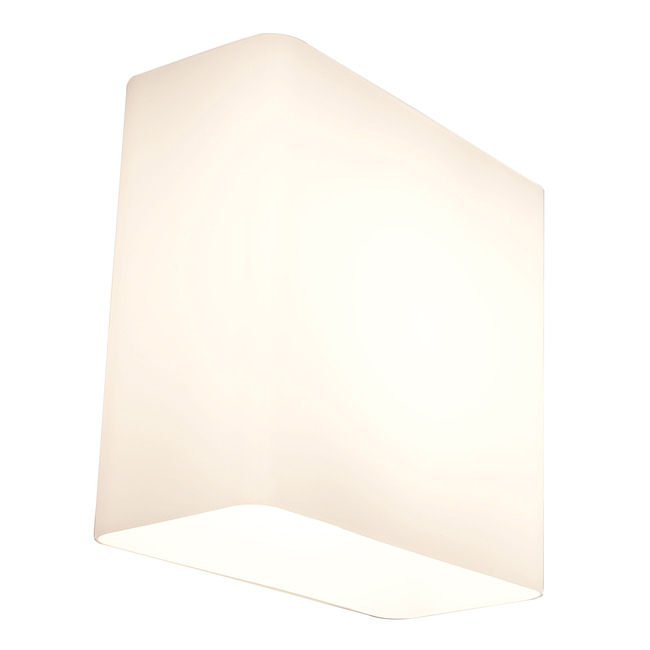 Glaz Wall Sconce by Bruck