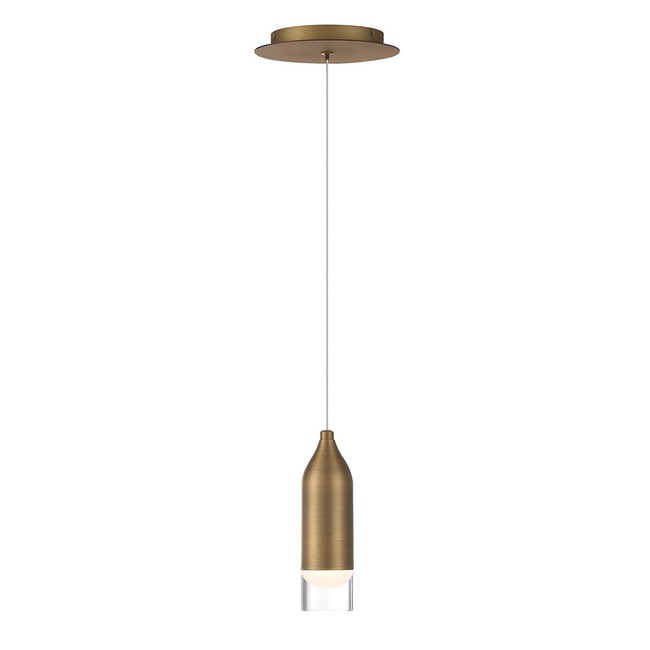 Action Mini Pendant by WAC Lighting