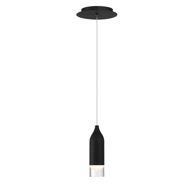 Action Mini Pendant by WAC Lighting