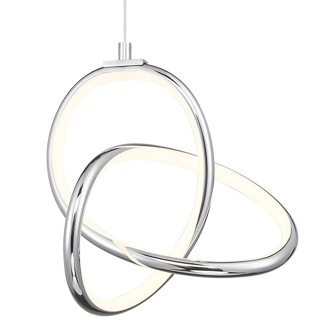 Vornado Mini Pendant by WAC Lighting