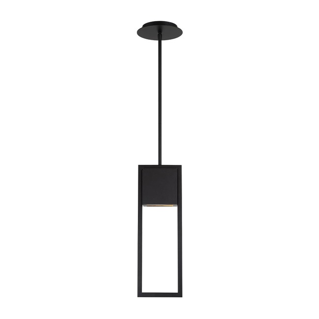 Archetype Outdoor Dark Sky Pendant by WAC Lighting