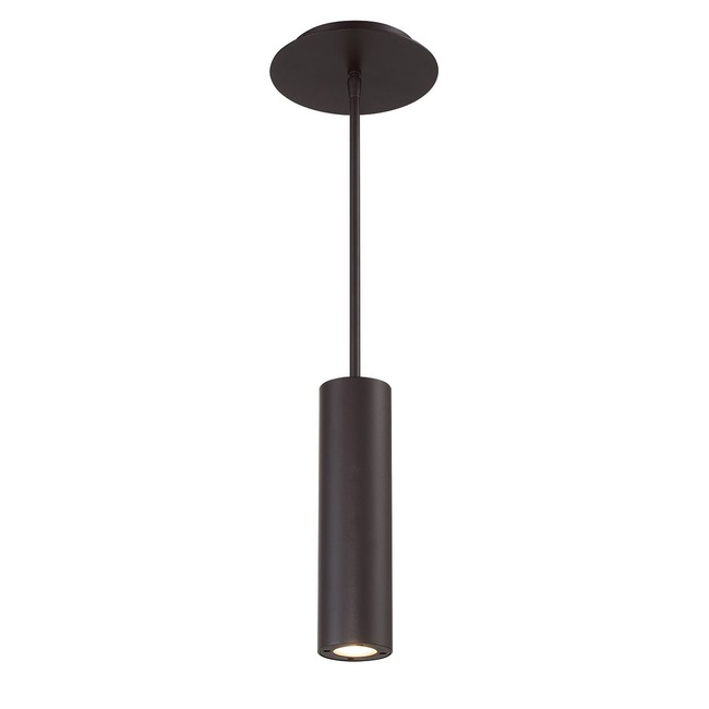 Caliber Outdoor Pendant by WAC Lighting