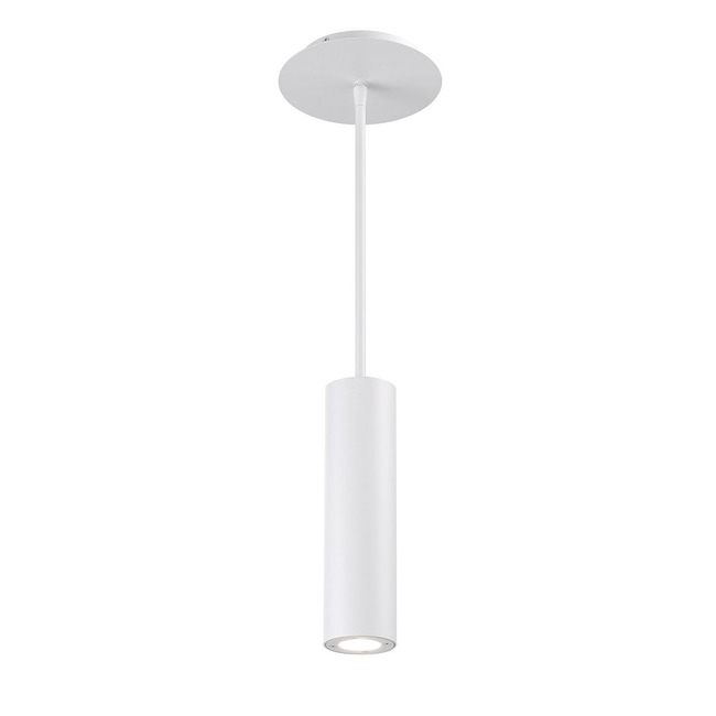 Caliber Outdoor Pendant by WAC Lighting