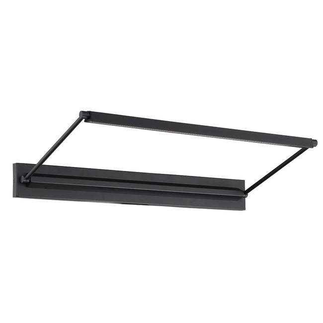 Hudson Picture Light by WAC Lighting