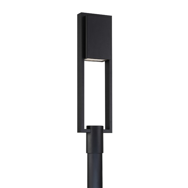 Archetype Outdoor Post Light by WAC Lighting