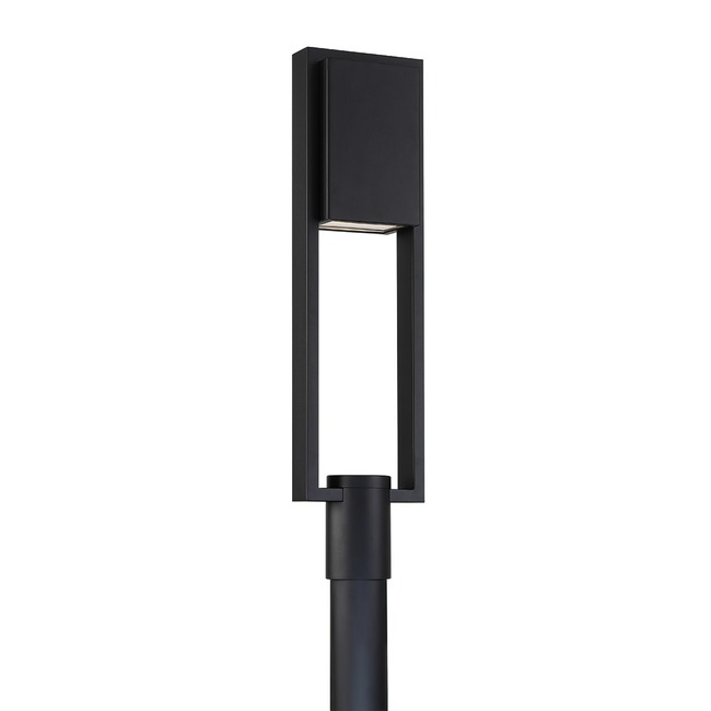 Archetype Outdoor Dark Sky Post Light by WAC Lighting