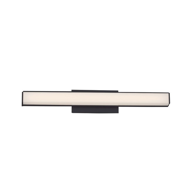 Brink Slim Bathroom Vanity Light by WAC Lighting