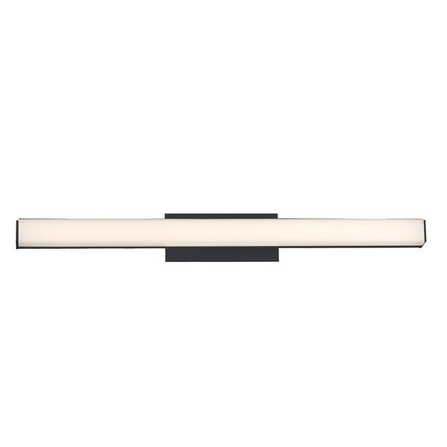 Brink Slim Bathroom Vanity Light by WAC Lighting