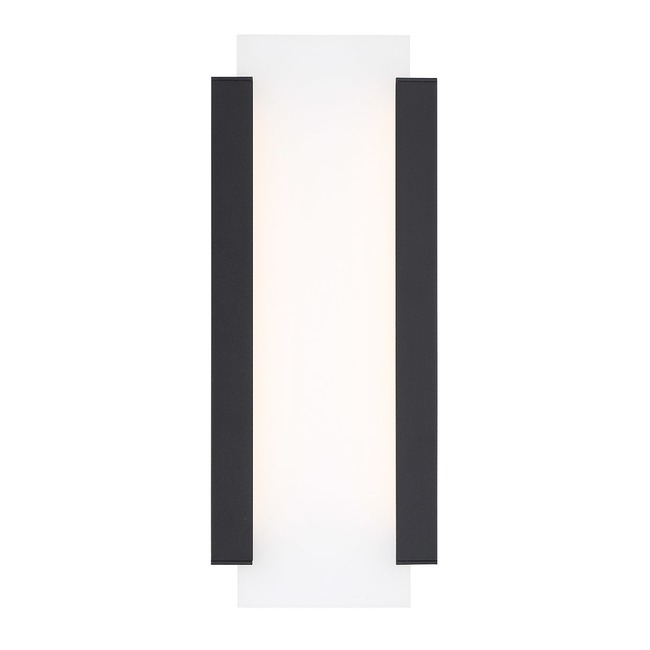 Fiction Outdoor Wall Light by WAC Lighting