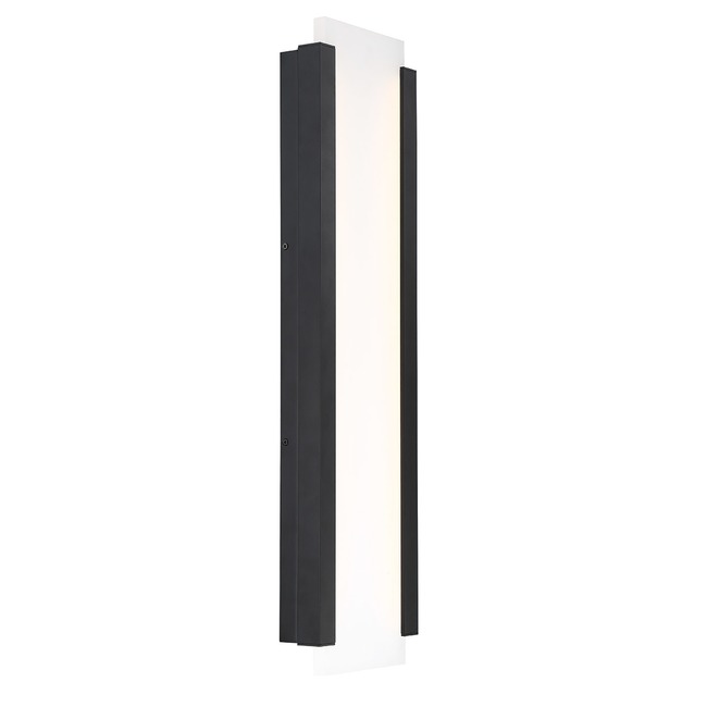 Fiction Outdoor Wall Light by WAC Lighting