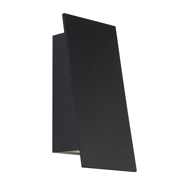 Slant Outdoor Dark Sky Wall Light by WAC Lighting