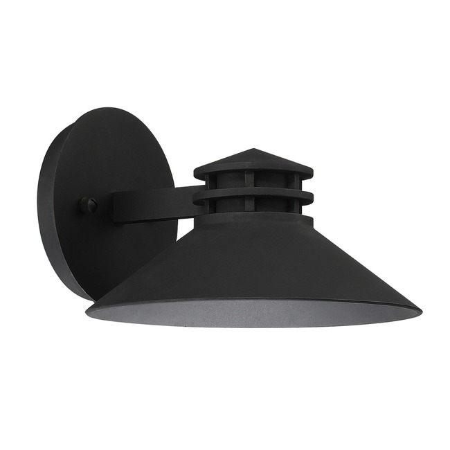 Sodor Outdoor Dark Sky Wall Light by WAC Lighting