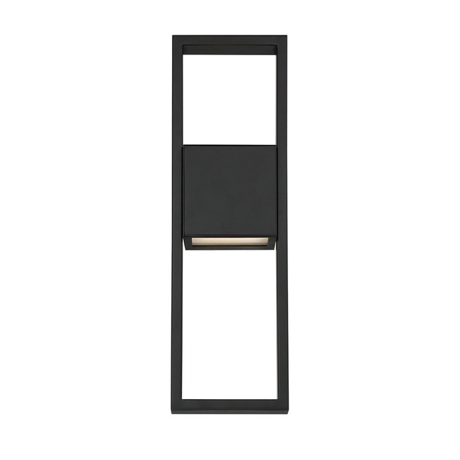 Archetype 13918 Outdoor Title 24 Wall Light by WAC Lighting