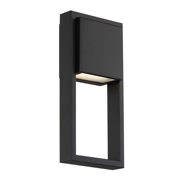 Archetype Outdoor Dark Sky / Title 24 Wall Light by WAC Lighting