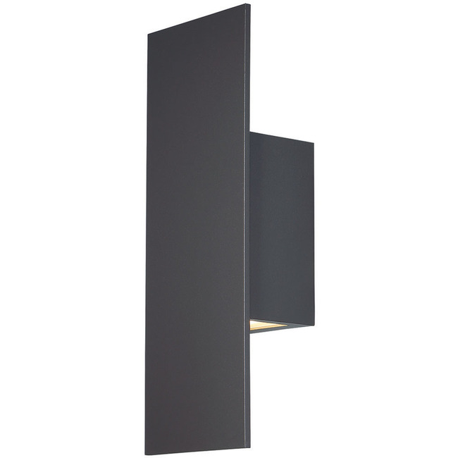 Icon Outdoor Wall Light by WAC Lighting
