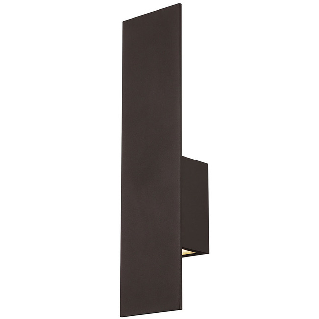 Icon Outdoor Wall Light by WAC Lighting