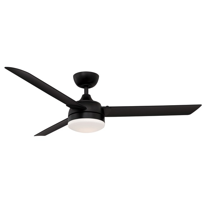Xeno Indoor / Outdoor Ceiling Fan with Light by Fanimation