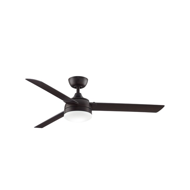 Xeno Indoor / Outdoor Ceiling Fan with Light by Fanimation