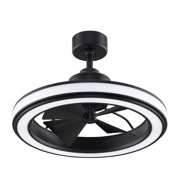Gleam Indoor / Outdoor Ceiling Fan with Light by Fanimation