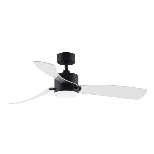 SculptAire Ceiling Fan with Light by Fanimation