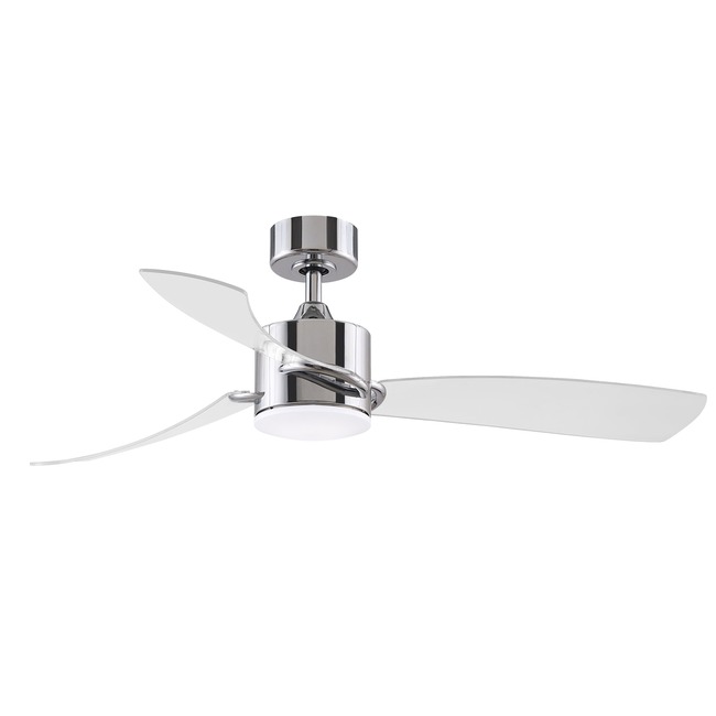 SculptAire Ceiling Fan with Light by Fanimation