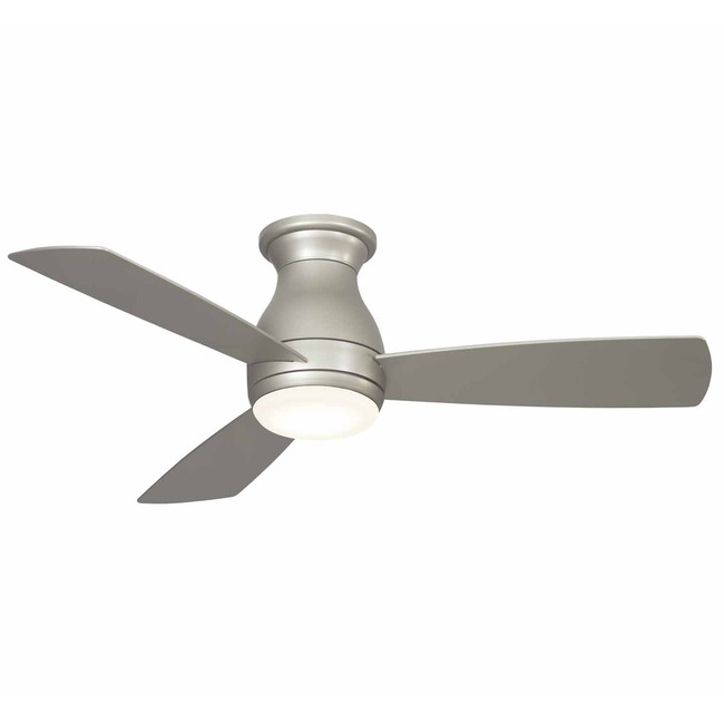 Hugh Hugger Indoor / Outdoor Ceiling Fan with Light by Fanimation