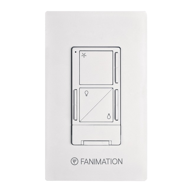 WR502 Wall Control by Fanimation