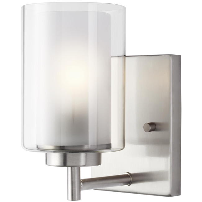 Elmwood Park Wall Sconce by Generation Lighting