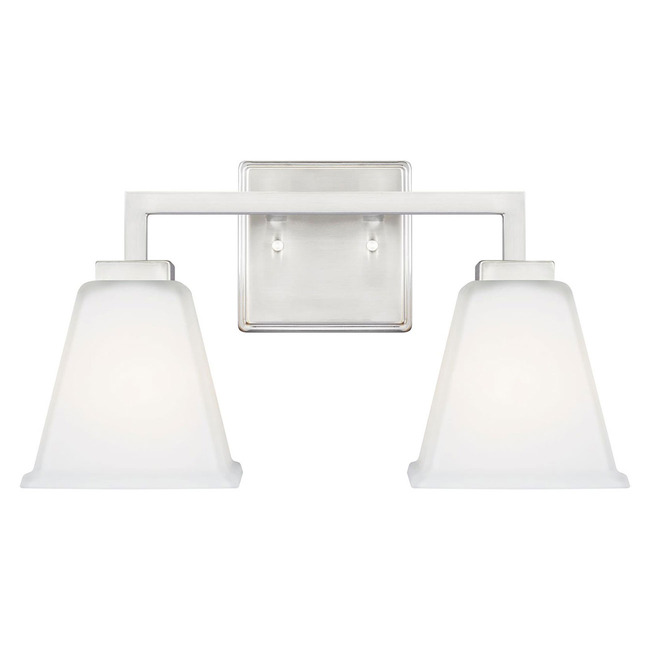 Ellis Harper Bathroom Vanity Light by Generation Lighting