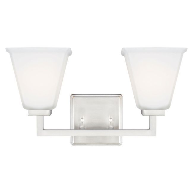 Ellis Harper Bathroom Vanity Light by Generation Lighting