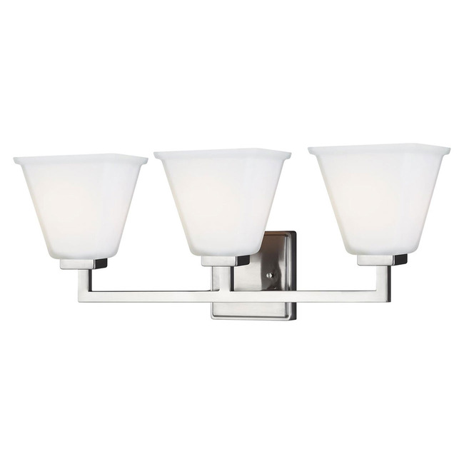 Ellis Harper Bathroom Vanity Light by Generation Lighting