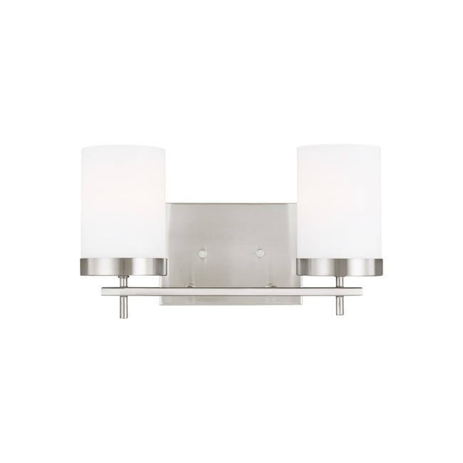 Zire Bathroom Vanity Light by Visual Comfort Studio