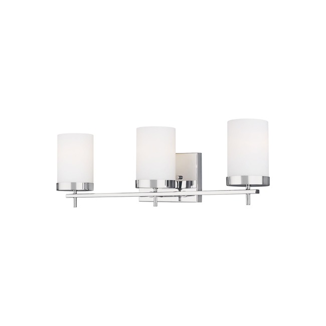 Zire Bathroom Vanity Light by Visual Comfort Studio