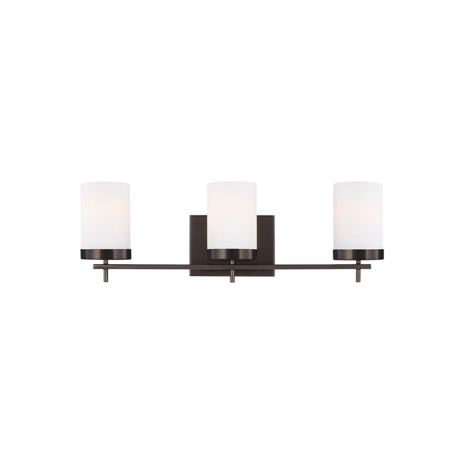 Zire Bathroom Vanity Light by Visual Comfort Studio
