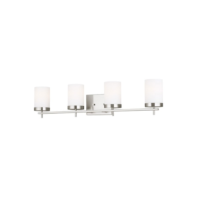 Zire Bathroom Vanity Light by Visual Comfort Studio