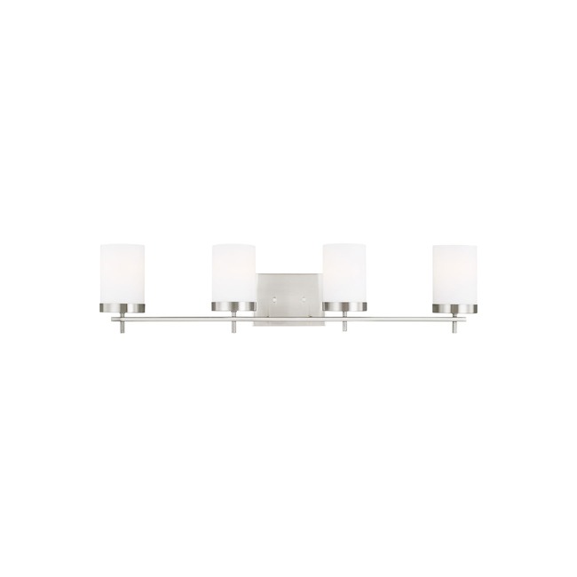 Zire Bathroom Vanity Light by Visual Comfort Studio | 4490304EN3-962 | VCS832060