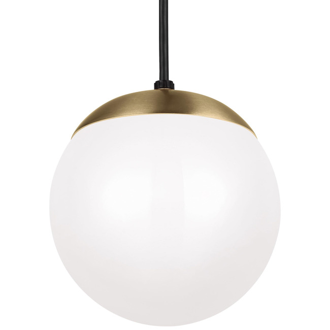 Leo Globe Pendant by Visual Comfort Studio