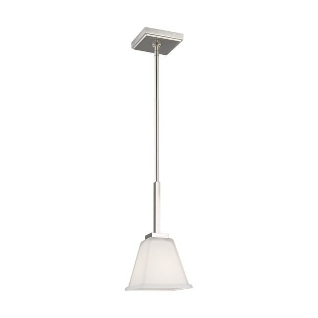 Ellis Harper Mini Pendant by Generation Lighting