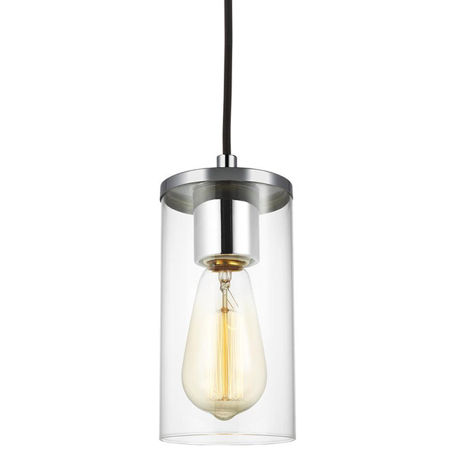 Zire Mini Pendant by Visual Comfort Studio