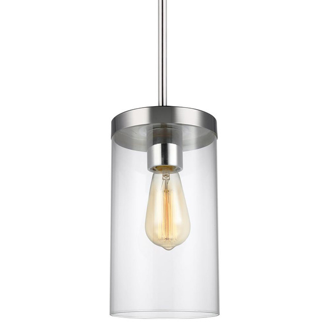 Zire Pendant by Visual Comfort Studio