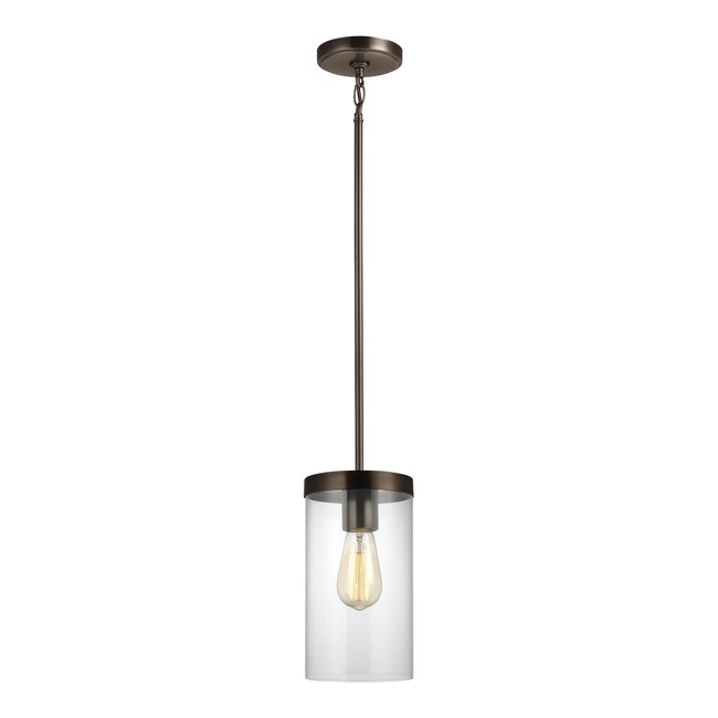 Zire Pendant by Visual Comfort Studio