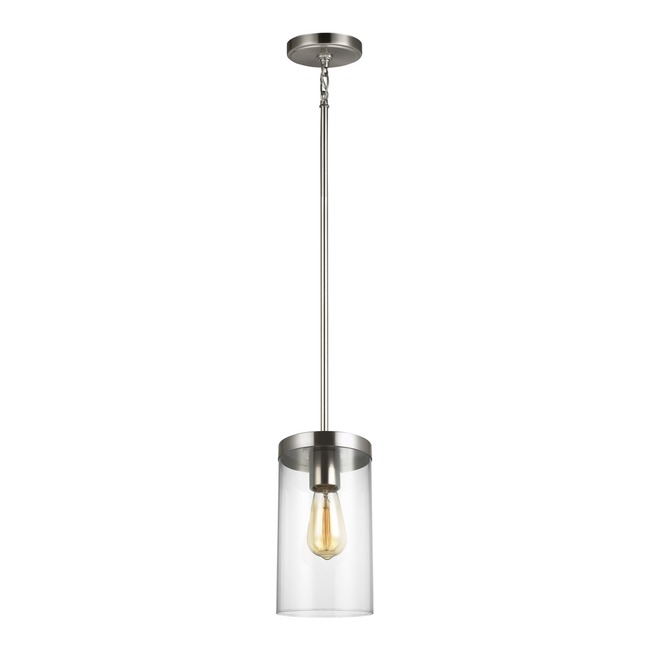 Zire Pendant by Visual Comfort Studio