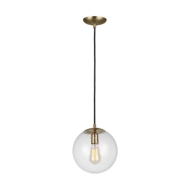Leo Globe Pendant by Visual Comfort Studio