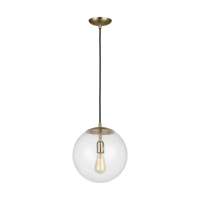 Leo Globe Pendant by Visual Comfort Studio