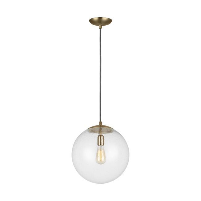 Leo Globe Pendant by Visual Comfort Studio